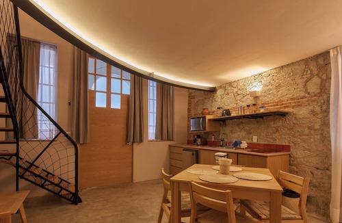 Centro Apartment | Casona Juarez - Rufino
