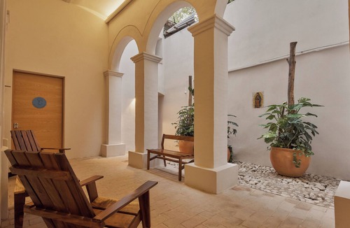 Centro Apartment | Casona Juarez - Rufino