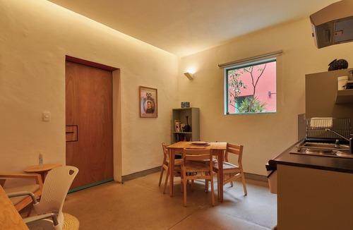 Centro Apartment | Casona Soledad - Margarita
