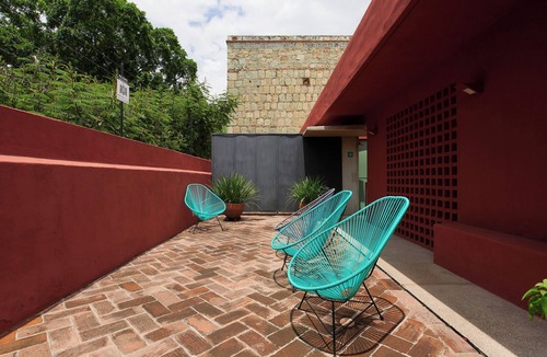 Centro Apartment | Casona Soledad - Margarita