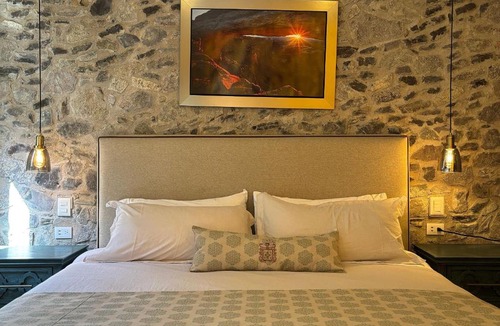 Santeagueda Apartment | Castello di Carlo – Apartment Carlo Magno II