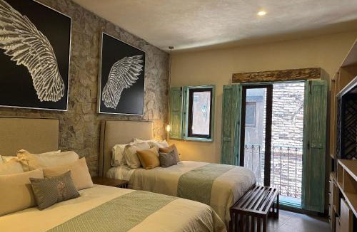 Santeagueda Apartment | Castello di Carlo – Apartment Carlo Magno I