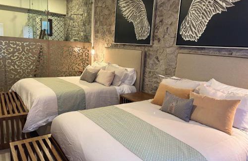 Santeagueda Apartment | Castello di Carlo – Apartment Carlo Magno I
