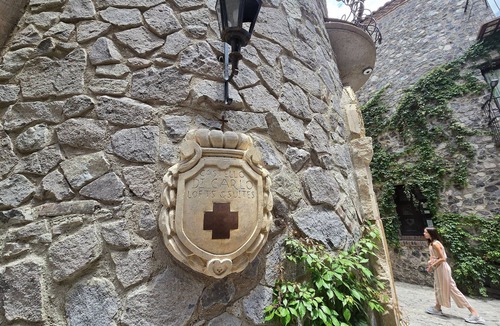 Santeagueda Apartment | Castello di Carlo - Carlo IV Suite