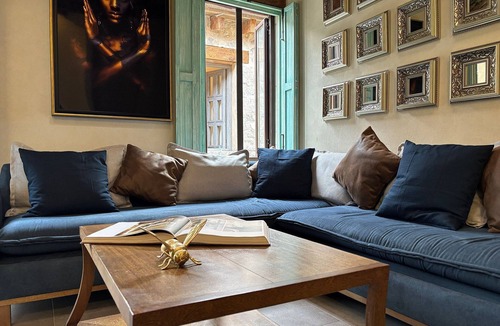 Santeagueda Apartment | Castello di Carlo – Carlo VI Loft