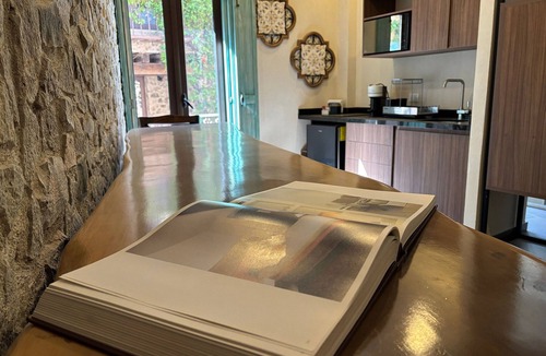 Santeagueda Apartment | Castello di Carlo - Carlo III Loft