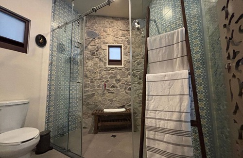 Santeagueda Hotel | Castello di Carlo - Suite Carlo IV