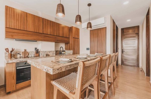 Sayulita Apartment | Ceiba Tropical at Caivama