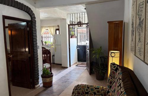 Alta Vista Apartment | Charming 1BR in Romantic Zone, AC, Great Location