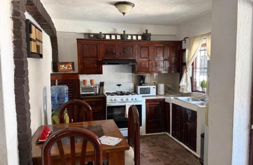 Alta Vista Apartment | Charming 1BR in Romantic Zone, AC, Great Location