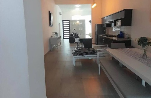 Cocoyoc House | Charming 3-bedroom house in Cocoyoc, with 3 bathrooms, AC ,pool, grill