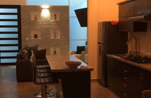 Cocoyoc House | Charming 3-bedroom house in Cocoyoc, with 3 bathrooms, AC ,pool, grill