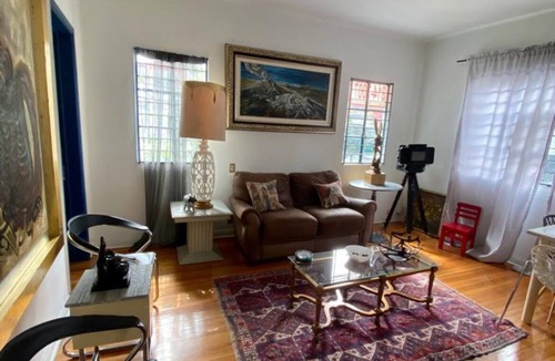 Roma Sur Apartment | Charming spacious 1-bdrm unit in welcoming Mexico City’s Beautiful Colonia Roma