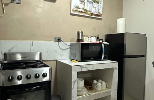 Xalapa Apartment | Cherry apartment 🍒 in downtown Xalapa. Within reach of everything!