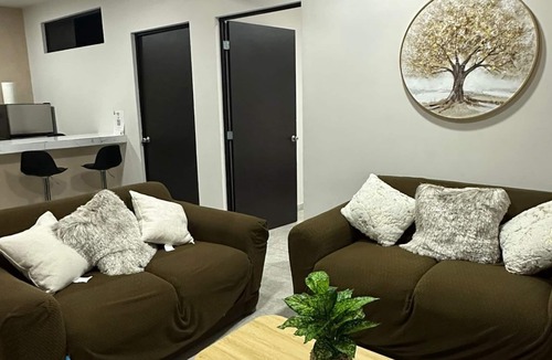 Xalapa Apartment | Cherry apartment 🍒 in downtown Xalapa. Within reach of everything!