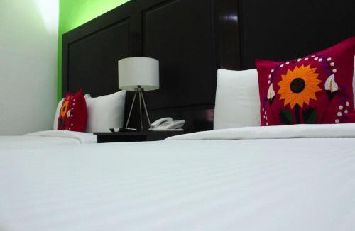Tuxtla Gutierrez Hotel | Chiapas Hotel Express, Tuxtla Gutierrez