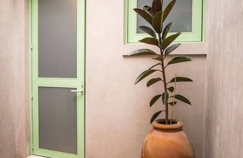 Del Carmen Apartment | Chic Coyoacán Apartment | Central & Stylish Stay