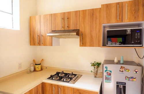 Historic Centre House | Citrus House -Delightful 3 bedroom house Downtown Morelia