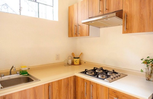 Historic Centre House | Citrus House -Delightful 3 bedroom house Downtown Morelia