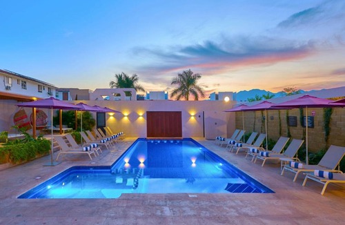 Palmar de Aramara Hotel | City Express Plus by Marriott Puerto Vallarta