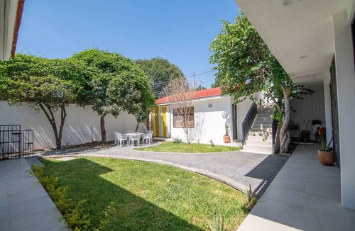 Tlalixtac de Cabrera Apartment | Comfort and tranquility for a perfect stay