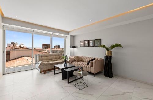 Marina Vallarta Apartment | Comfort and Style by the Sea in Marina Vallarta