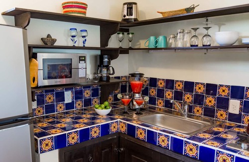 Ajijic Apartment | Comfortable apartment with terrace in Ajijic Centro