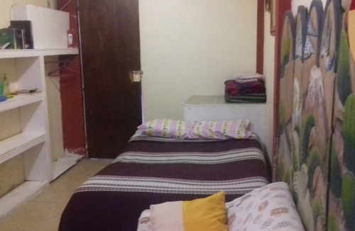 Oaxaca Apartment | COMFORTABLE ROOM 7 BLOCKS FROM ZOCALO OF OAXACA
