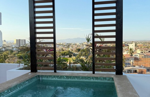 Colonia 5 de Diciembre Apartment | Comfortable & Spacious Living in Puerto Vallarta!