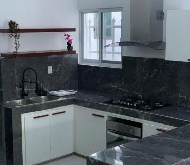Tuxpan House | Comoda y hermosa casa MINDY