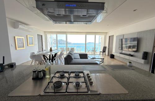 Costa Azul Apartment | Comodidad y exclusividad en Acapulco Le Club
