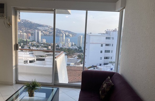 Costa Azul House | Condo en Acapulco.