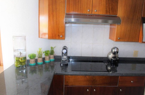 Diamante Apartment | Condo with beach access @ Acapulco !