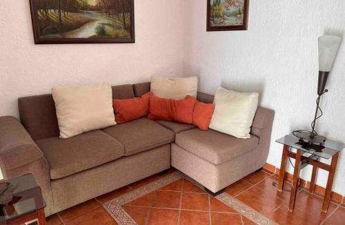 Ajijic House | Confortable villa en la floresta