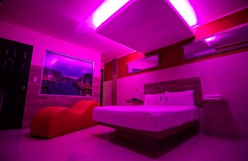Boca del Rio Hotel | COSMOPOLITAN Autohotel