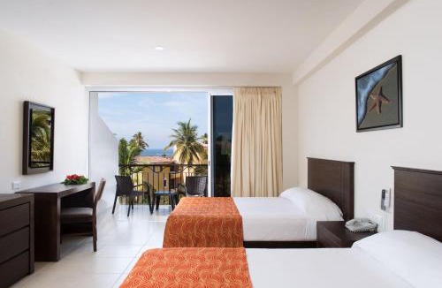 Las Glorias Hotel | Costa Club Punta Arena - Todo Incluido