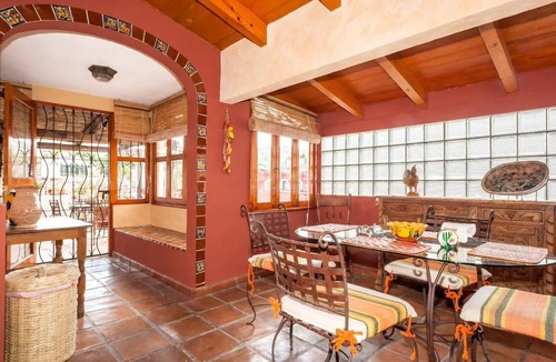 Zona Centro Apartment | Cozy 1 Bedroom Suite The Best of San Miguel