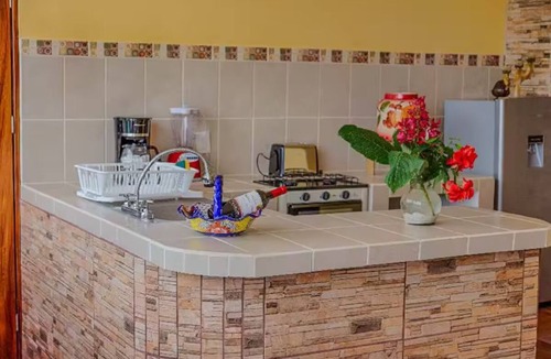 Yelapa Apartment | Cozy 1-bedroom apartment in beautiful Yelapa with AC