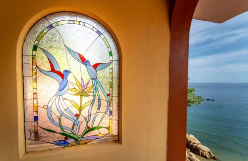 Yelapa Apartment | Cozy 1-bedroom apartment in beautiful Yelapa with AC