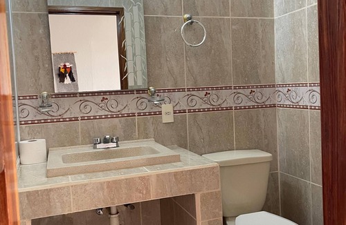 Downtown Puerto Vallarta Apartment | Cozy 1-bedroom apartment near malecón in Puerto Vallarta with ocean view