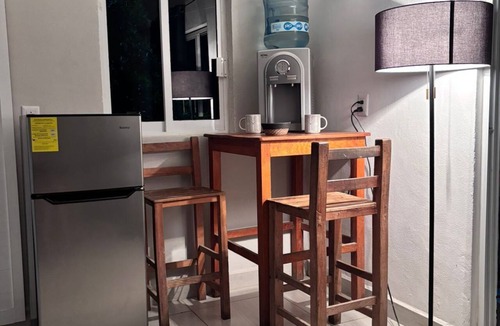 Quimixto Apartment | Cozy 1-bedroom studio in soothing Quimixto with AC