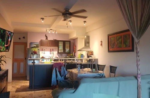Marina Vallarta Apartment | Cozy apartment 1B/1B with Balcony, Swimming Pool, Parking