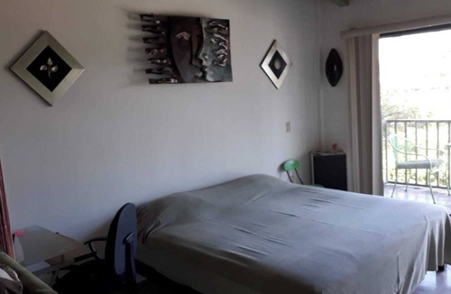 Marina Vallarta Apartment | Cozy apartment 1B/1B with Balcony, Swimming Pool, Parking