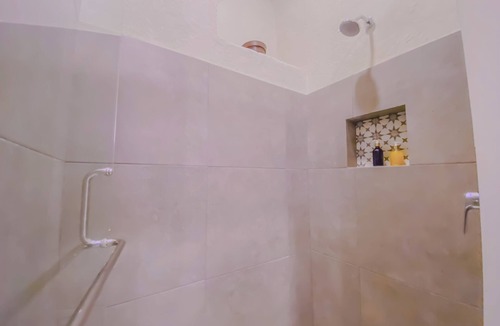 Puebla Historic Center House | Cozy 1-bedroom suite in amazing Puebla with King size bed, WiFi and bathtub