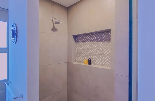 Puebla Historic Center House | Cozy suite in nice Puebla with WiFi, best location and contemporary restoration