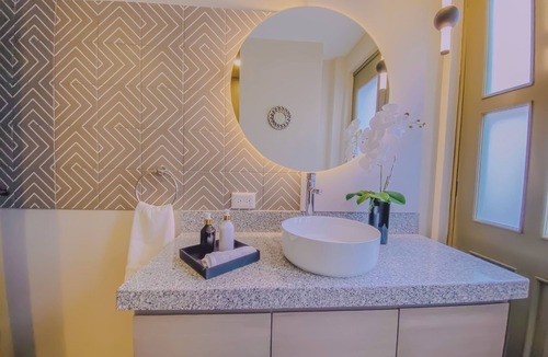 Puebla Historic Center House | Cozy suite in nice Puebla with WiFi, best location and contemporary restoration
