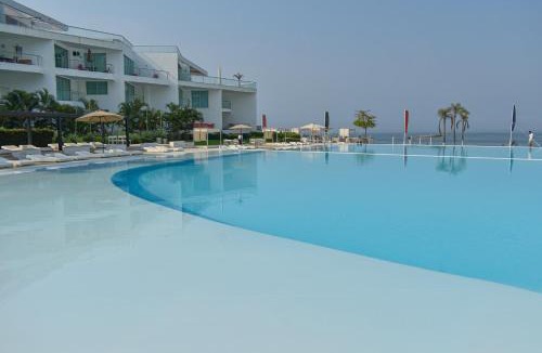 Nuevo Vallarta Apartment | De las mejores vistas del Condominio