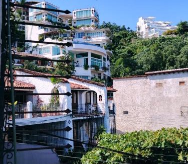 Alta Vista Apartment | De Mary DEPARTAMENTO A1
