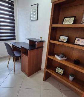 San Pedro Totoltepec Apartment | Depa Amplio cerca Aeropuerto de Toluca Compartir Guardar