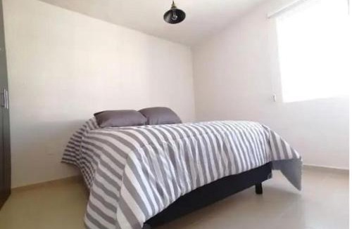 Queretaro Apartment | Depa muy cerca Parques Industriales de El Marqués